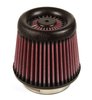 RX-4120-1 Round Tapered X-Stream Clamp-On Air Filter - image 2