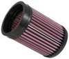 Round Straight X-Stream Clamp-On Air Filter - image 2