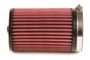 Round Straight X-Stream Clamp-On Air Filter - image 4