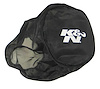 RX-4730DK Round Tapered Air Filter Wrap Wrap Type: Drycharger - image 1