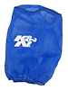 Round Tapered Air Filter Wrap Wrap Type: Drycharger - image 1