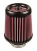 Round Tapered X-Stream Clamp-On Air Filter (Extreme Duty) - image 2