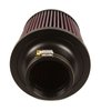 Round Tapered X-Stream Clamp-On Air Filter (Extreme Duty) - image 3