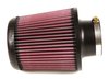 Round Tapered X-Stream Clamp-On Air Filter (Extreme Duty) - image 4