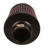 Round Tapered X-Stream Clamp-On Air Filter - image 3