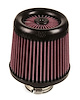 RX-4950 Round Tapered X-Stream Clamp-On Air Filter - image 1