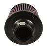 RX-4950 Round Tapered X-Stream Clamp-On Air Filter - image 2