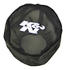 Round Tapered Air Filter Wrap Wrap Type: Drycharger - image 1