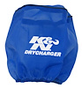Round Tapered Air Filter Wrap Wrap Type: Drycharger - image 1