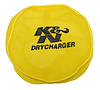 DRYCHARGER WRAP RX-4990 YELLOW - image 1