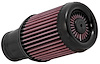 Round Tapered X-Stream Clamp-On Air Filter - image 1