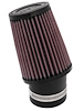 SN-2520 Universal Clamp-On Air Filter - image 1