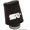 Oval Tapered Air Filter Wrap Wrap Type: Snowcharger - image 1