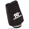 Oval Tapered Air Filter Wrap Wrap Type: Snowcharger - image 1