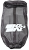 Oval Tapered Air Filter Wrap Wrap Type: Drycharger - image 1