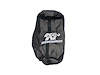 Oval Tapered Air Filter Wrap Wrap Type: Snowcharger - image 1
