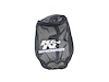 Round Tapered Air Filter Wrap Wrap Type: Snowcharger - image 1