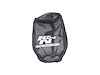 Round Tapered Air Filter Wrap Wrap Type: Snowcharger - image 1