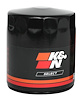 SO-1001 Oil Filter; Spin-On, Select Mopar/Izuzu/Suzuki