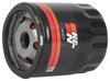 SO-1001 Oil Filter; Spin-On, Select Mopar/Izuzu/Suzuki - image 2