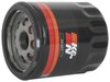 SO-1002 Oil Filter; Spin-On, Select Land Rover/Suzuki - image 2