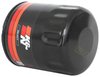 SO-1002 Oil Filter; Spin-On, Select Land Rover/Suzuki - image 3