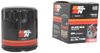 SO-1002 Oil Filter; Spin-On, Select Land Rover/Suzuki - image 4