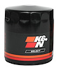 SO-1004 Oil Filter; Spin-On, Select Subaru/Kia