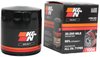SO-1004 Oil Filter; Spin-On, Select Subaru/Kia - image 3