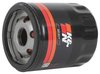 SO-1007 Oil Filter; Spin-On, Select Mopar/GM - image 2