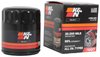 SO-1007 Oil Filter; Spin-On, Select Mopar/GM - image 4