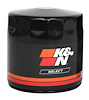 SO-1008 Oil Filter; Spin-On, Select Subaru/Kia