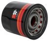SO-1008 Oil Filter; Spin-On, Select Subaru/Kia - image 2