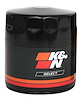 SO-1010 Oil Filter; Spin-On, Select Subaru/Kia