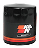 SO-1017 Oil Filter; Spin-On, Select Mopar
