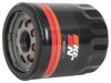SO-1017 Oil Filter; Spin-On, Select Mopar - image 2