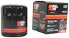 SO-1017 Oil Filter; Spin-On, Select Mopar - image 4