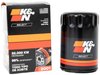 SO-2001 Oil Filter; Spin-On, Select GM - image 4