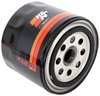SO-2004 Oil Filter; Spin-On, Select Alpha Romeo/Triumph - image 2