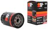 SO-2009 Oil Filter; Spin-On, Select BMW/Jaguar/Subaru - image 3