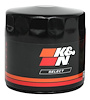 SO-2010 Oil Filter; Spin-On, Select Mopar - image 1