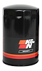 SO-2011 Oil Filter; Spin-On, Select Dodge/Jeep/Ram