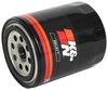 SO-3001 Oil Filter; Spin-On, Select Mopar/Porsche/Volvo - image 2
