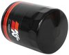 SO-3001 Oil Filter; Spin-On, Select Mopar/Porsche/Volvo - image 3