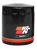 SO-3002 Oil Filter; Spin-On, Select GM - image 1
