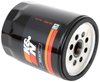 SO-3002 Oil Filter; Spin-On, Select GM - image 2