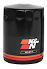SO-3003 Oil Filter; Spin-On, Select GM Truck/Van 2500/3500/4500 - image 1