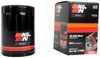 SO-3003 Oil Filter; Spin-On, Select GM Truck/Van 2500/3500/4500 - image 4