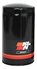 SO-4003 Oil Filter; Spin-On, Select Ram/Dodge Ram - image 1