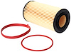 SO-7010 Oil Filter, Select Audi/Seat/Volvo